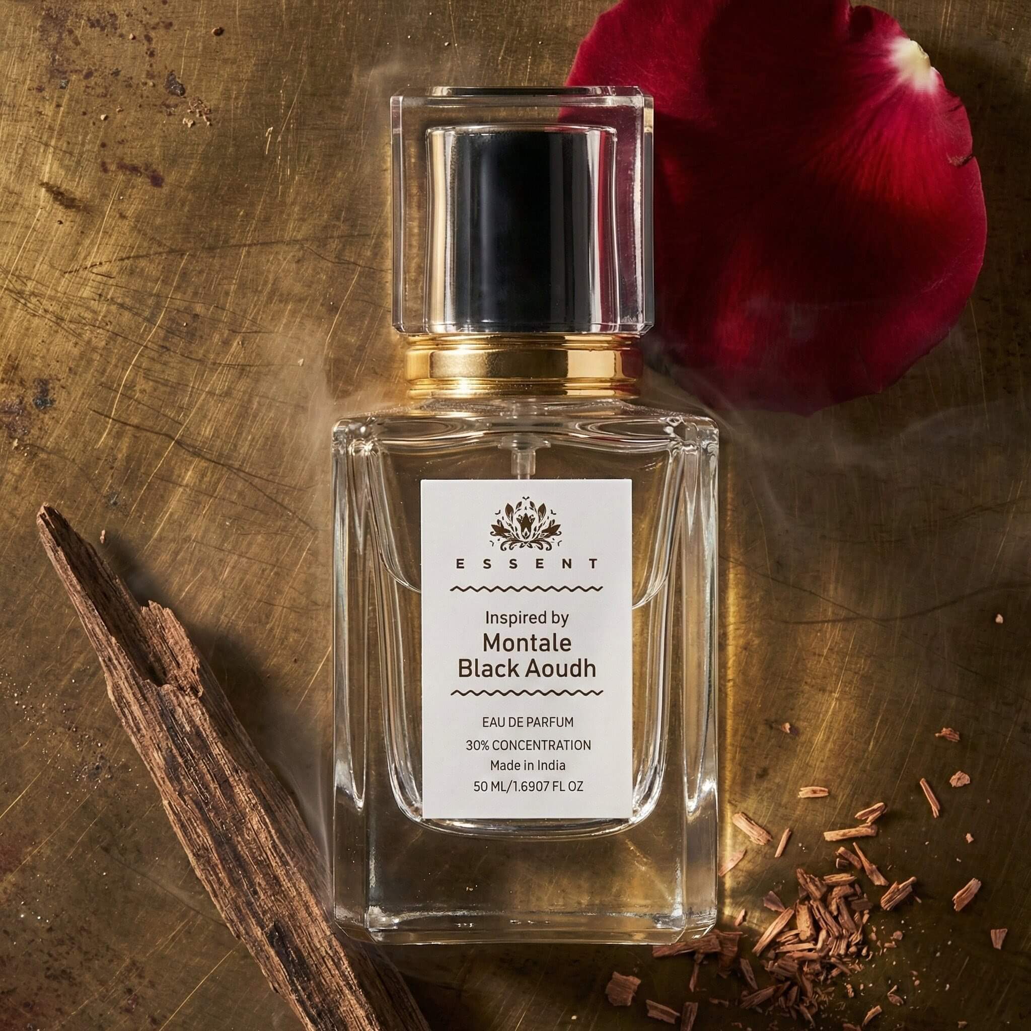 Essent Montale Black Aoudh Eau de Parfum