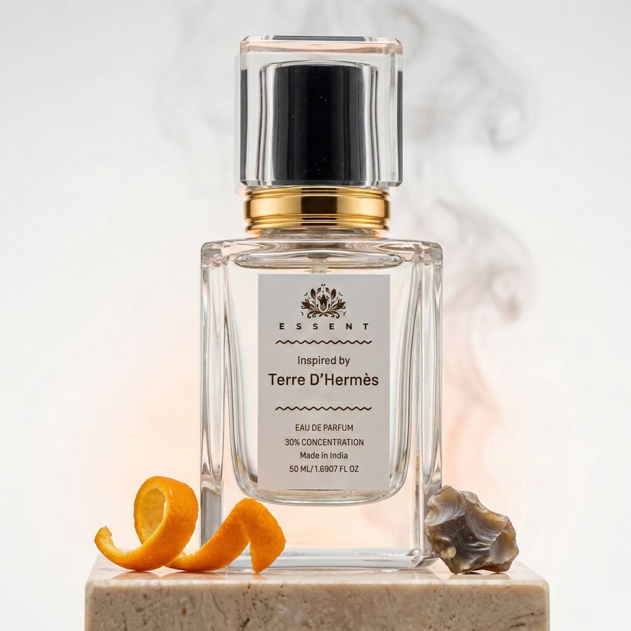Essent Terre D’Hermès Eau de Parfum
