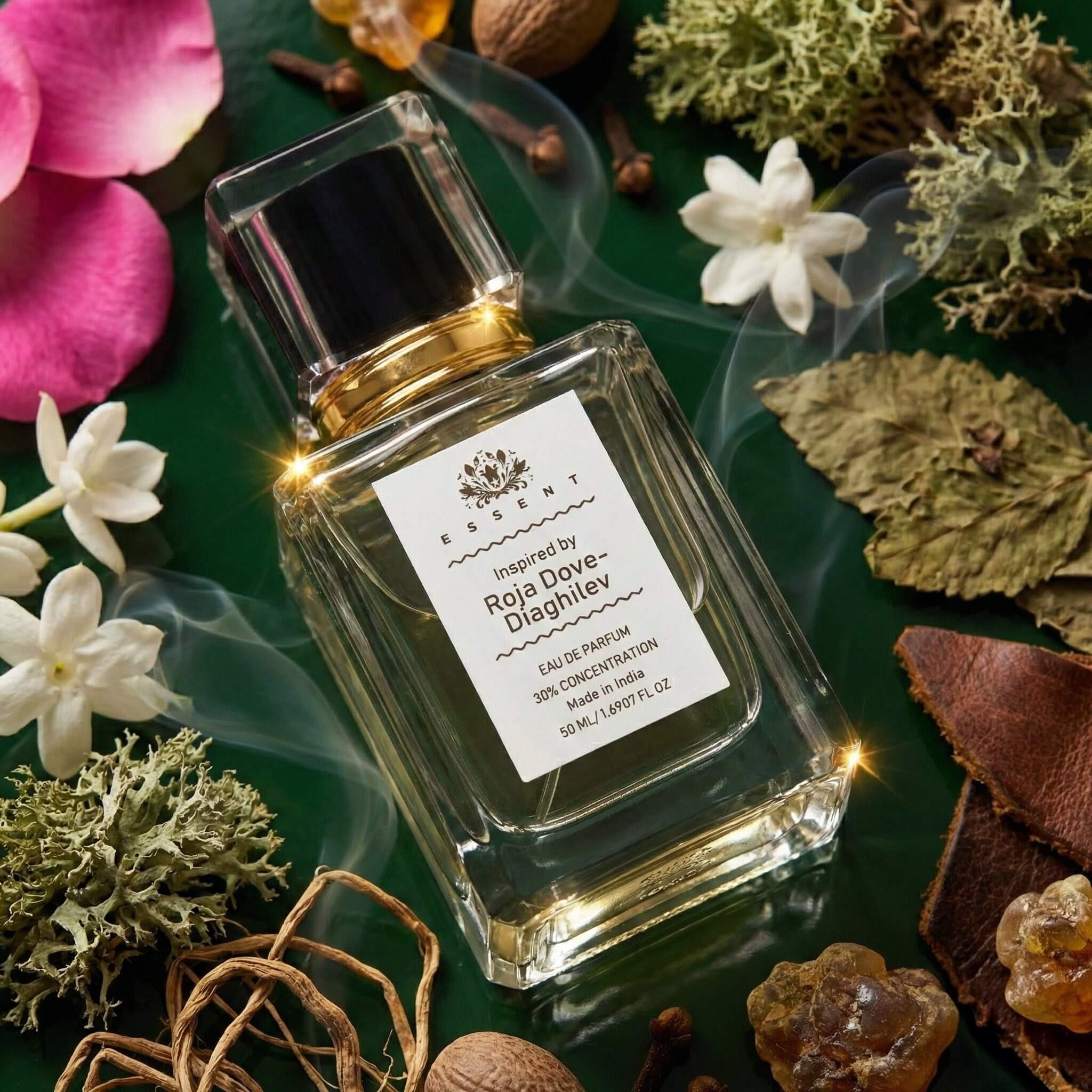 Essent Roja Dove Diaghilev Eau de Parfum