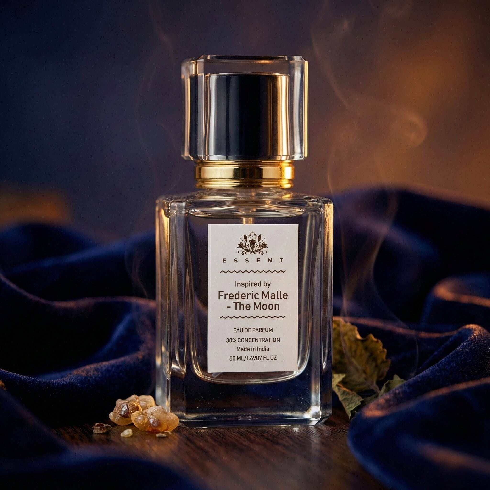 The Moon Eau de Parfum – Premium | Essent Perfumes