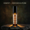Essent Patchouli Pure Roll-On Attar/ Perfume Oil