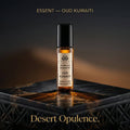 Essent Oud Kuwaiti Roll-On Attar/ Perfume Oil