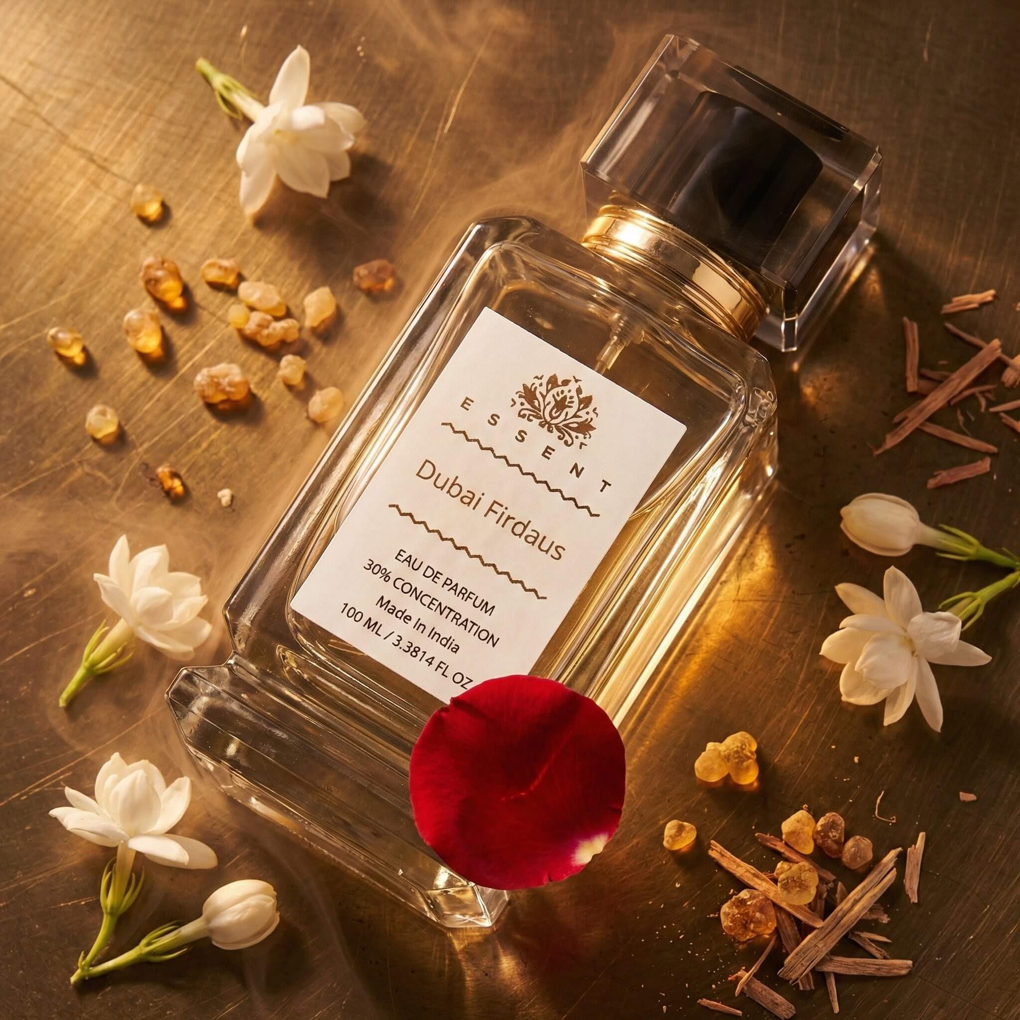 Essent Dubai Firdaus Eau de Parfum