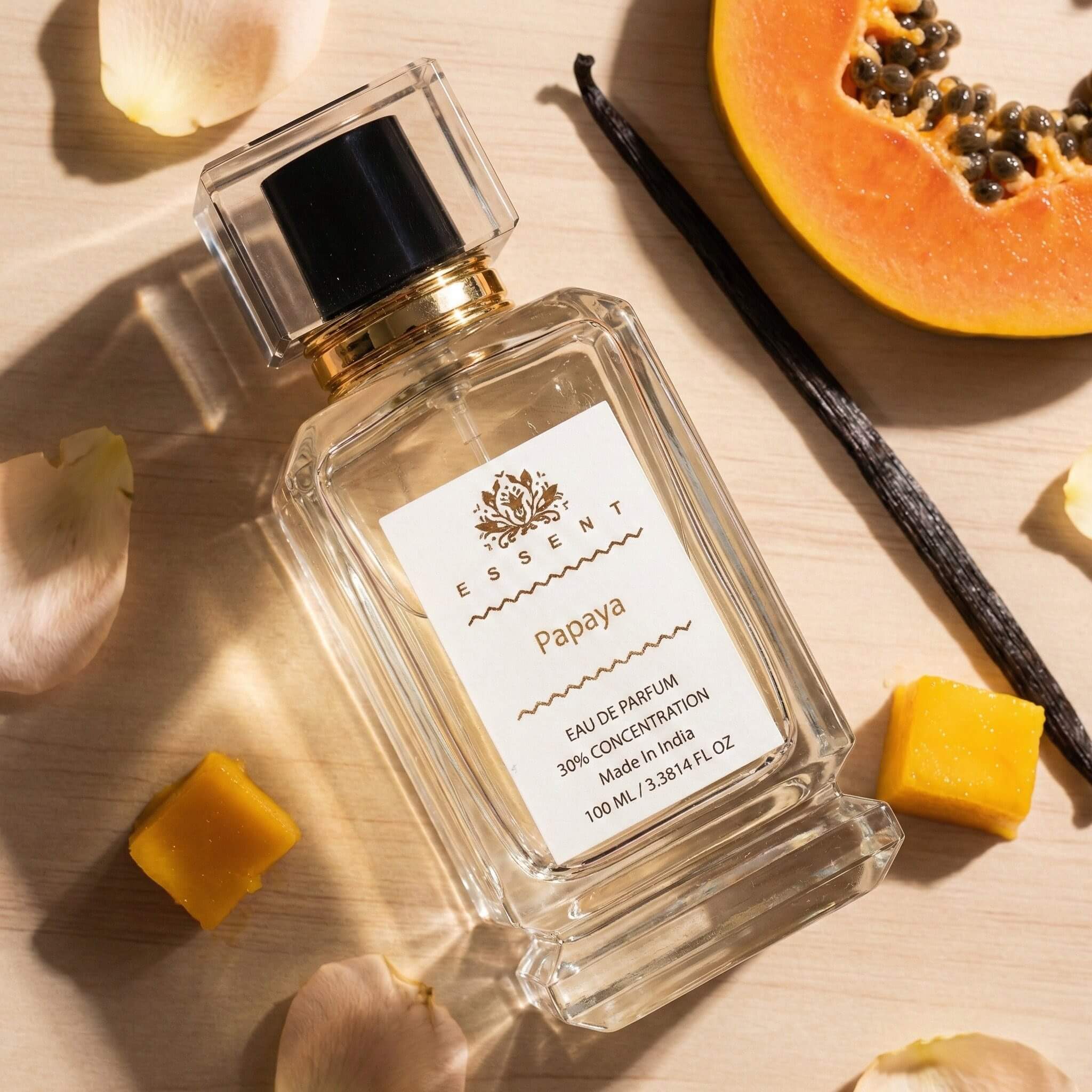 Essent Papaya Eau de Parfum