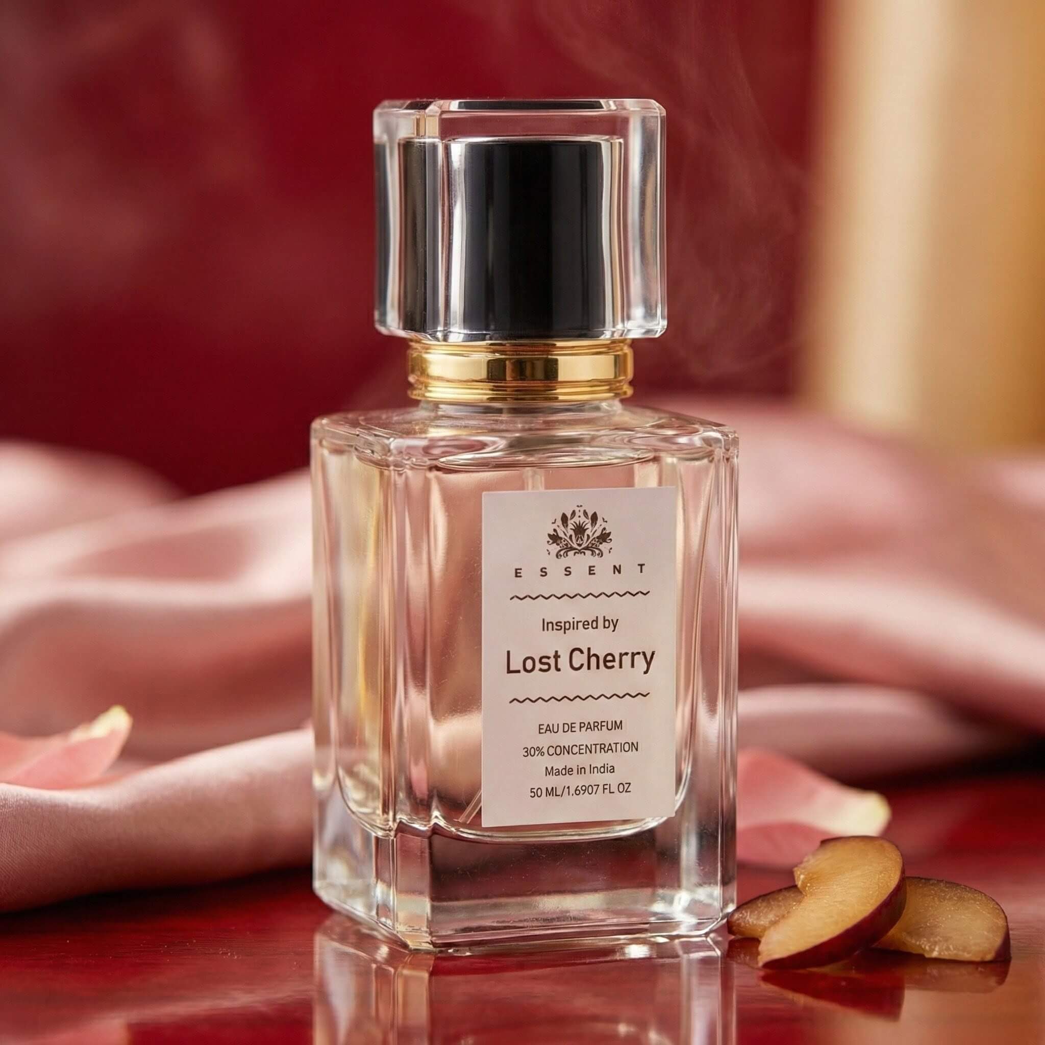 Essent Lost Cherry Eau de Parfum