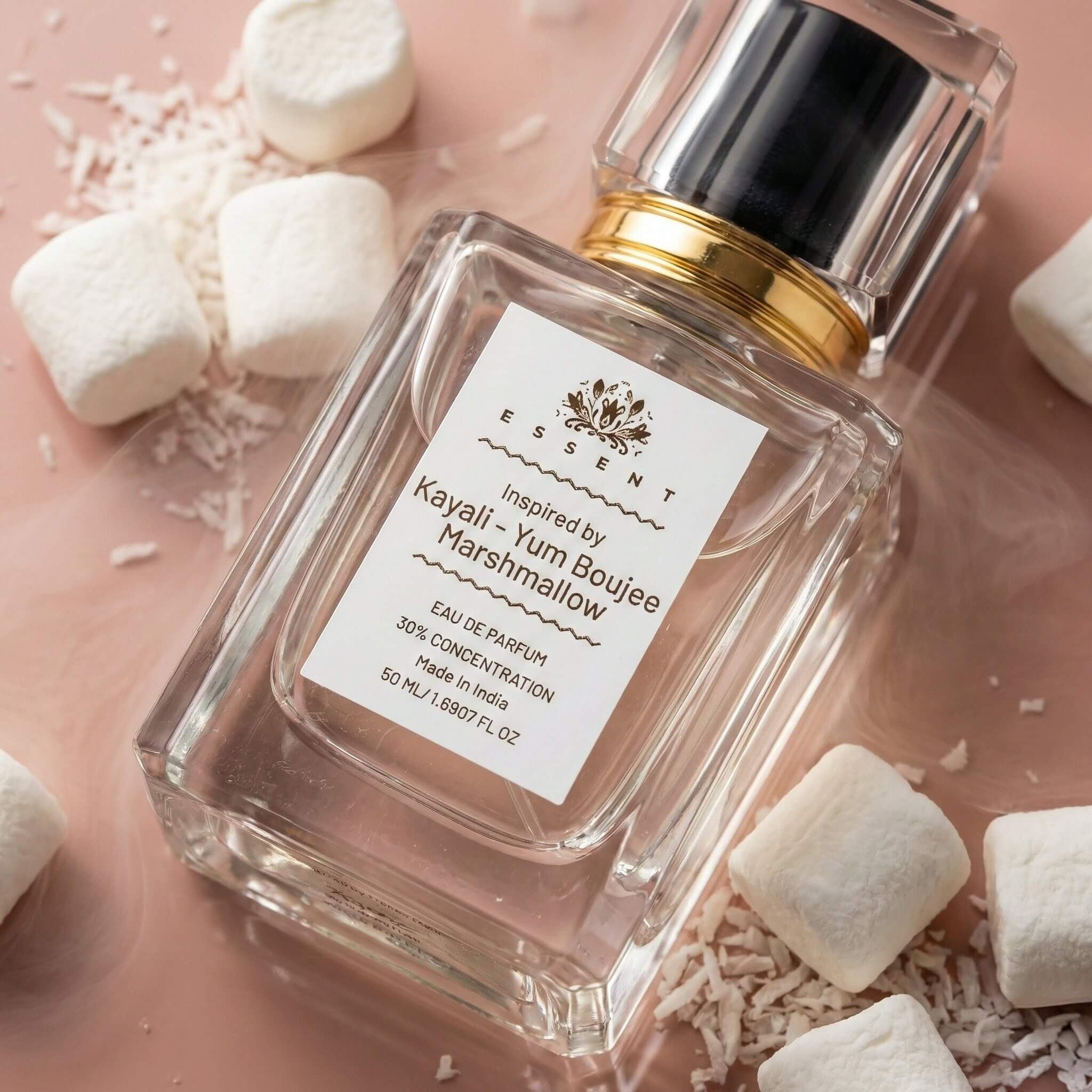 Essent Kayali Yum Boujee Marshmallow Eau de Parfum