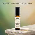 Essent Jannatul Firdaus Roll-On Attar/ Perfume Oil