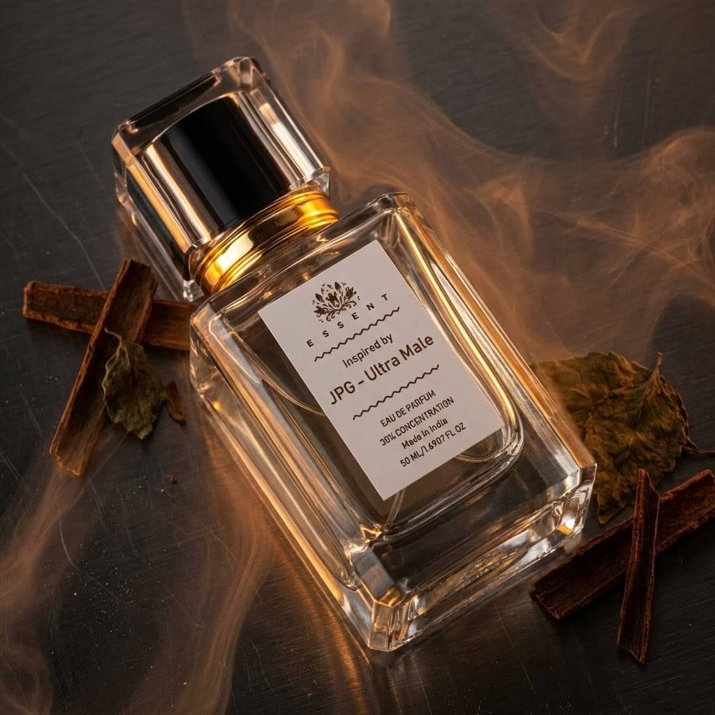 Essent JPG - Ultra Male Eau de Parfum