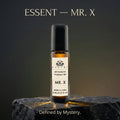 Essent Mr. X Roll-On Attar/ Perfume Oil