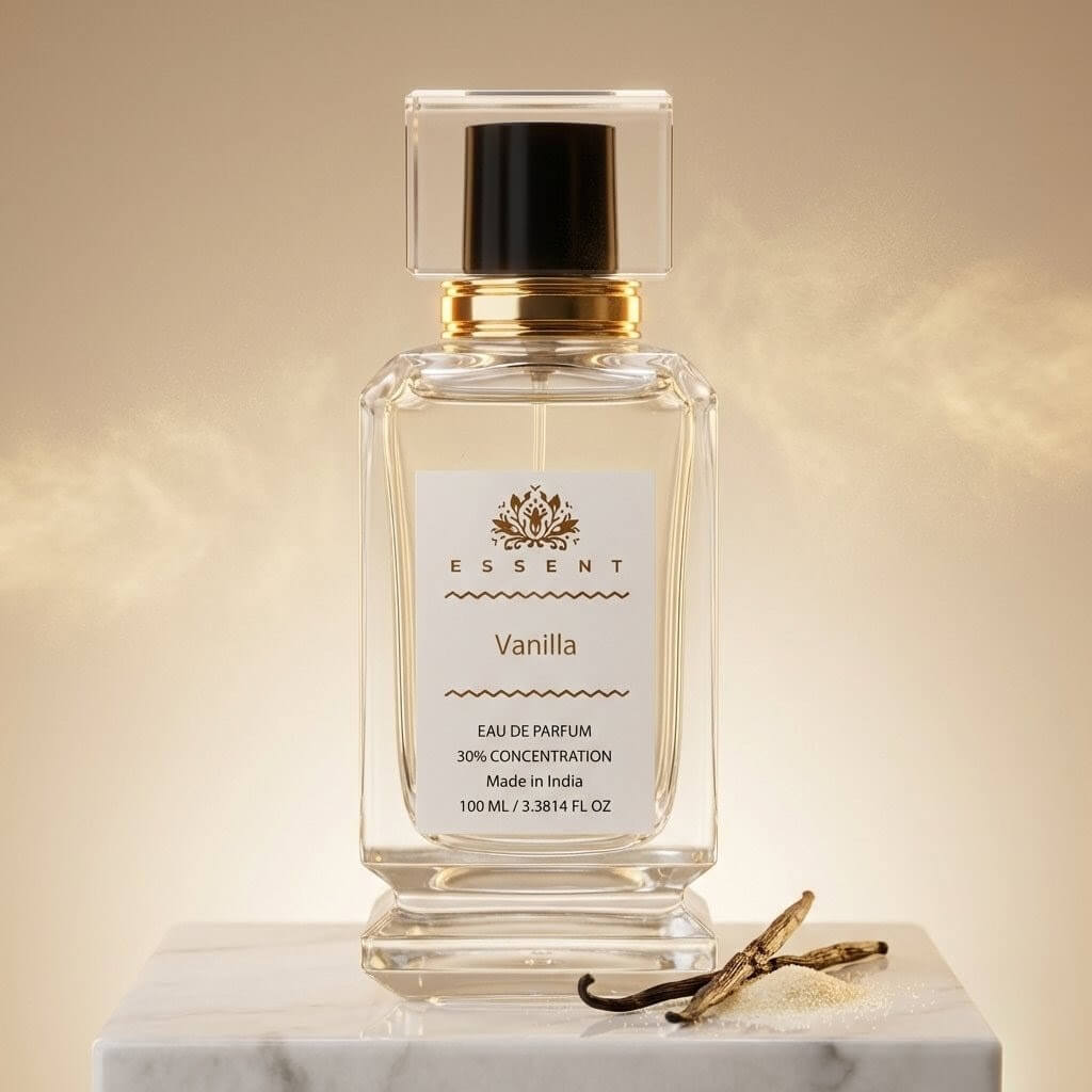 Essent Vanilla Eau de Parfum