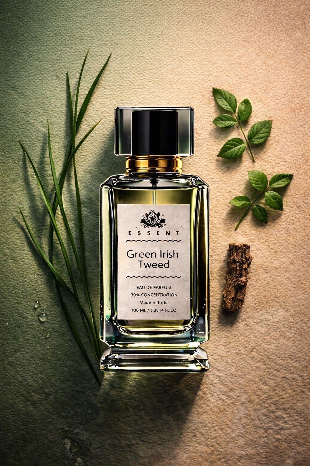 Essent Green Irish Tweed Eau de Parfum