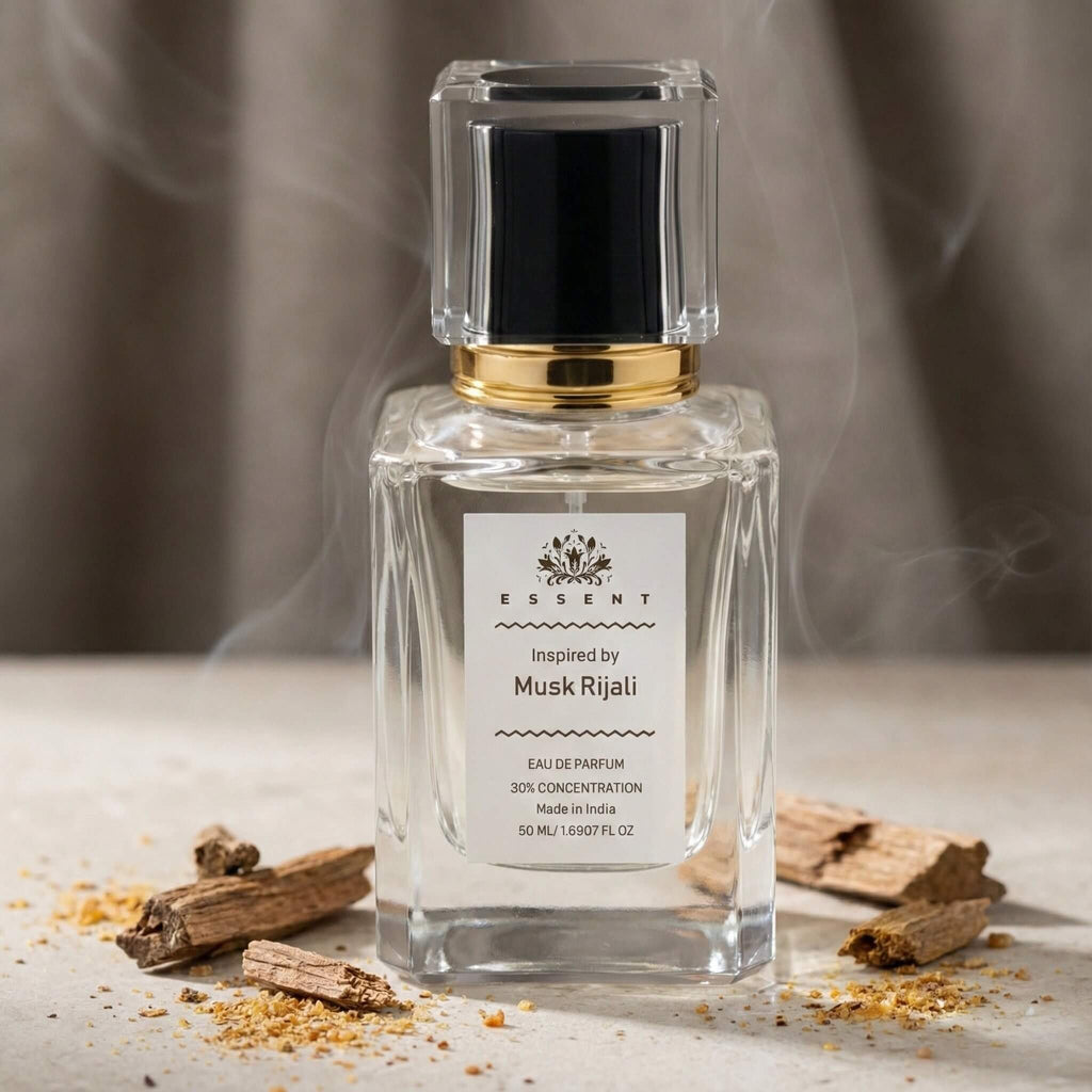 Essent Musk Rijali Eau de Parfum