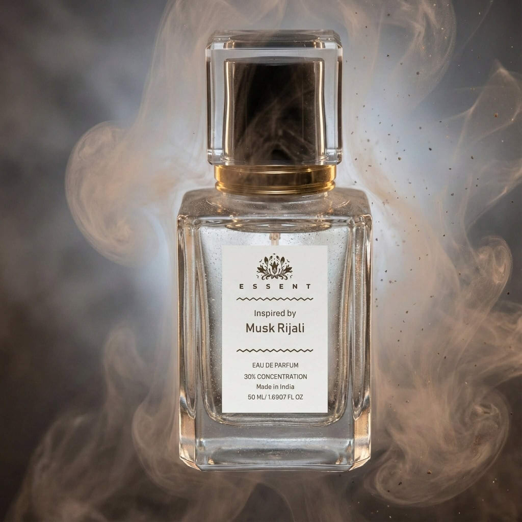 Essent Musk Rijali Eau de Parfum