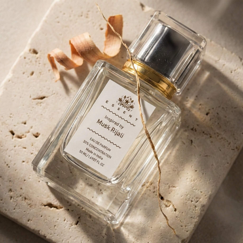 Essent Musk Rijali Eau de Parfum