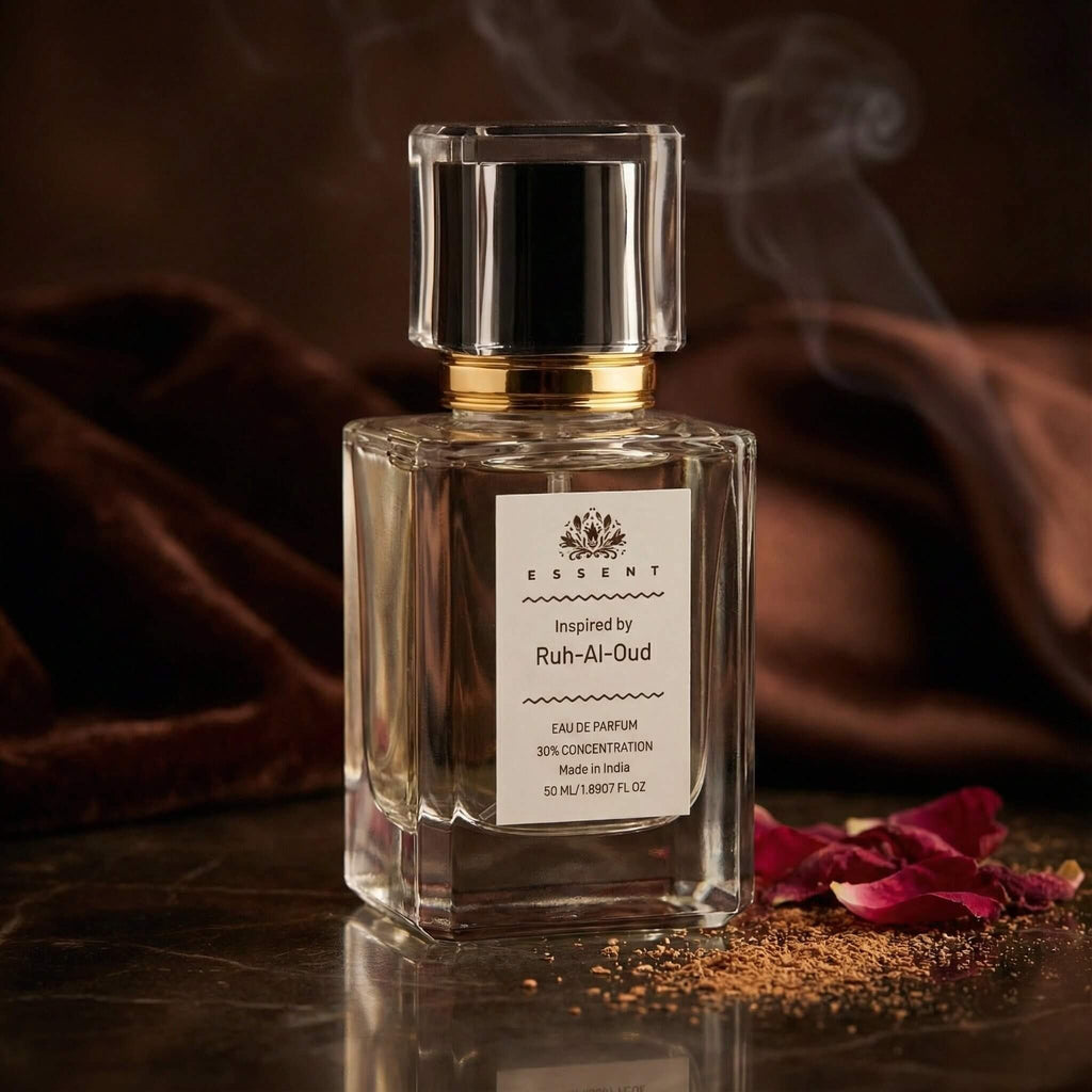 Essent Ruh-Al-Oud