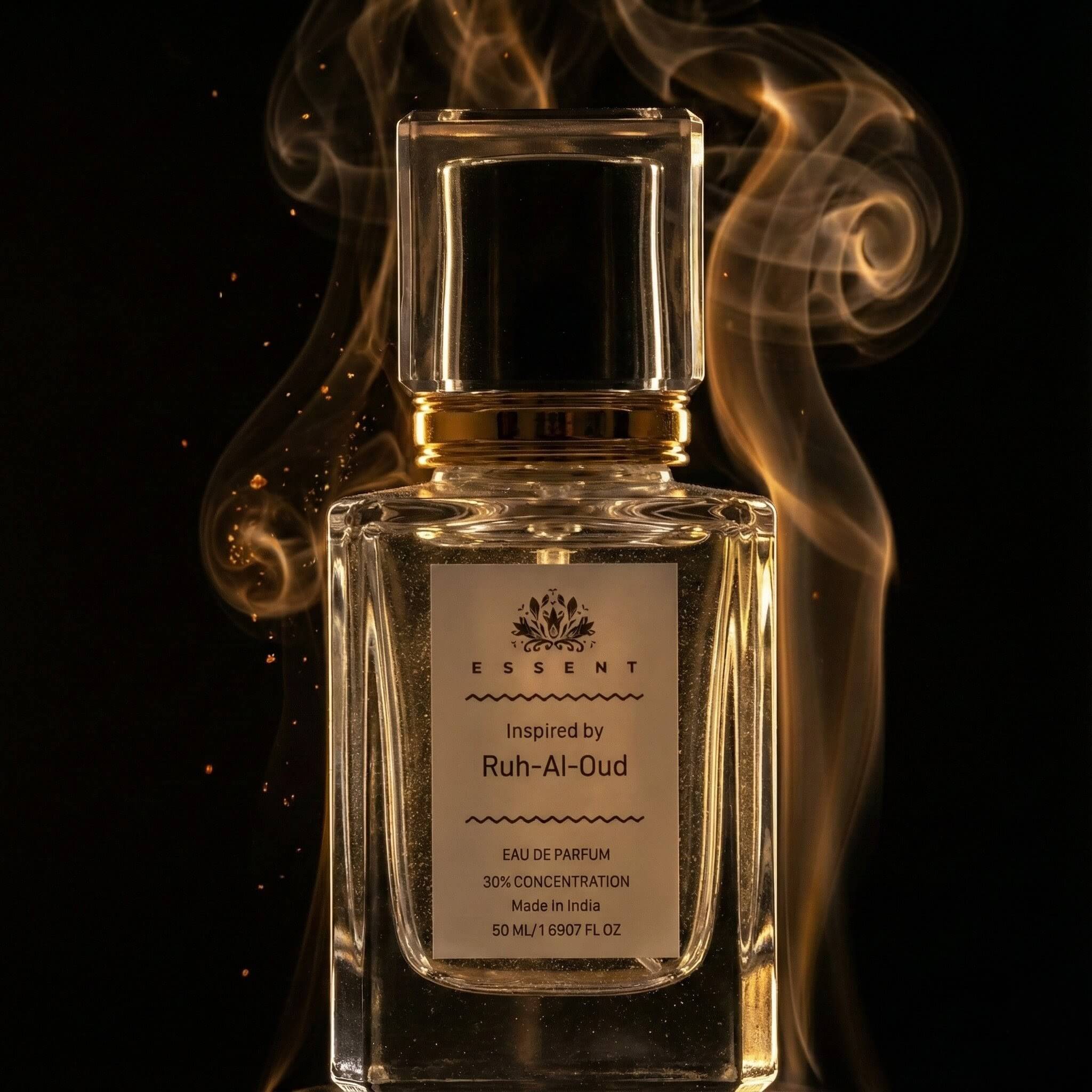 Essent Ruh-Al-Oud