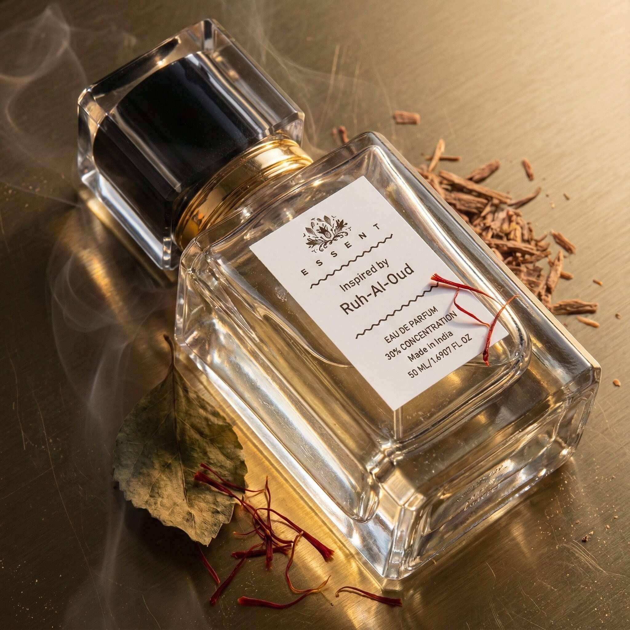 Essent Ruh-Al-Oud