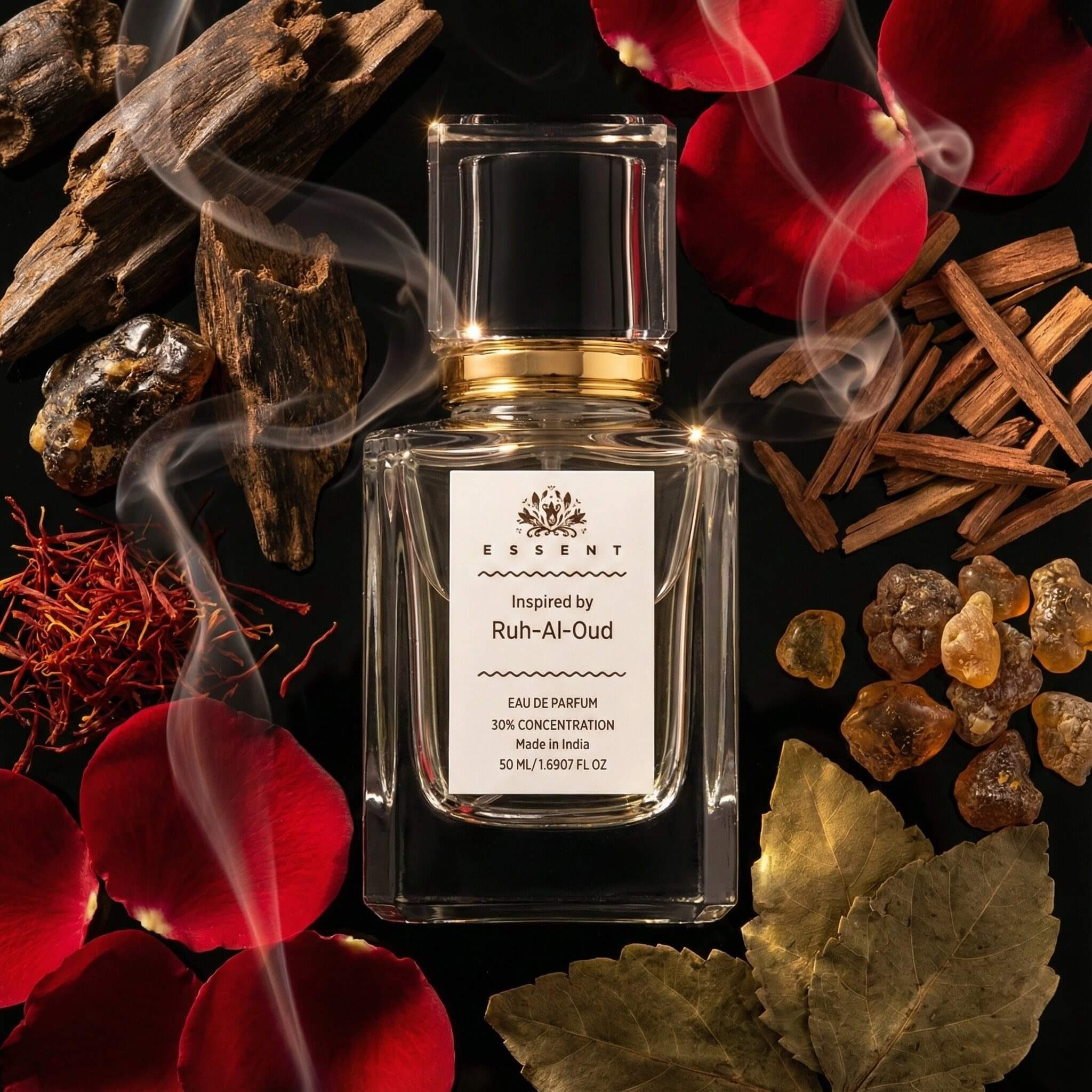 Essent Ruh-Al-Oud