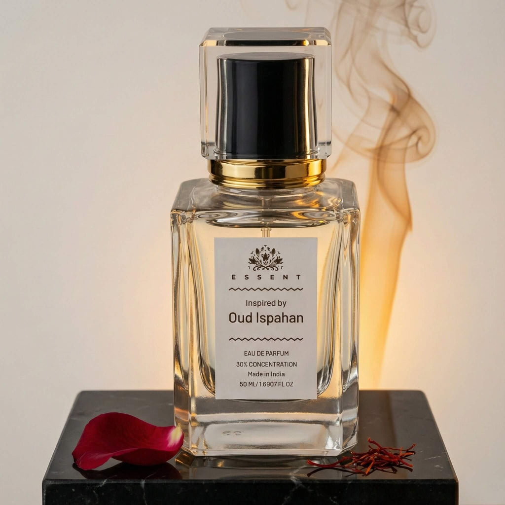 Essent Oud Ispahan Eau de Parfum