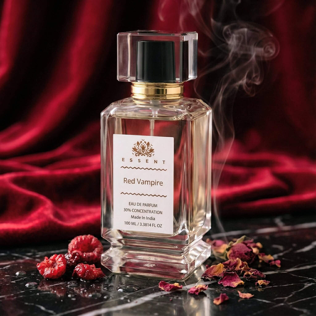 Essent Red Vampire Eau de Parfum