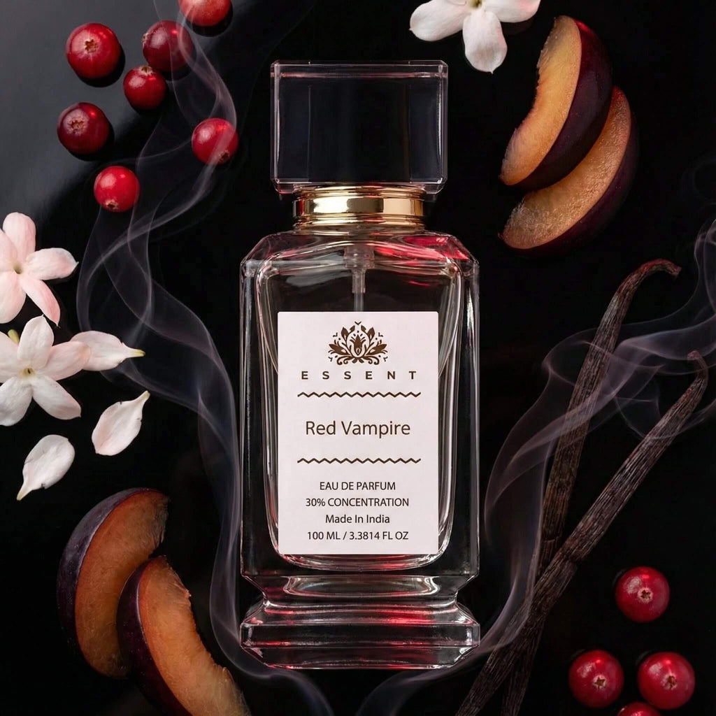 Essent Red Vampire Eau de Parfum