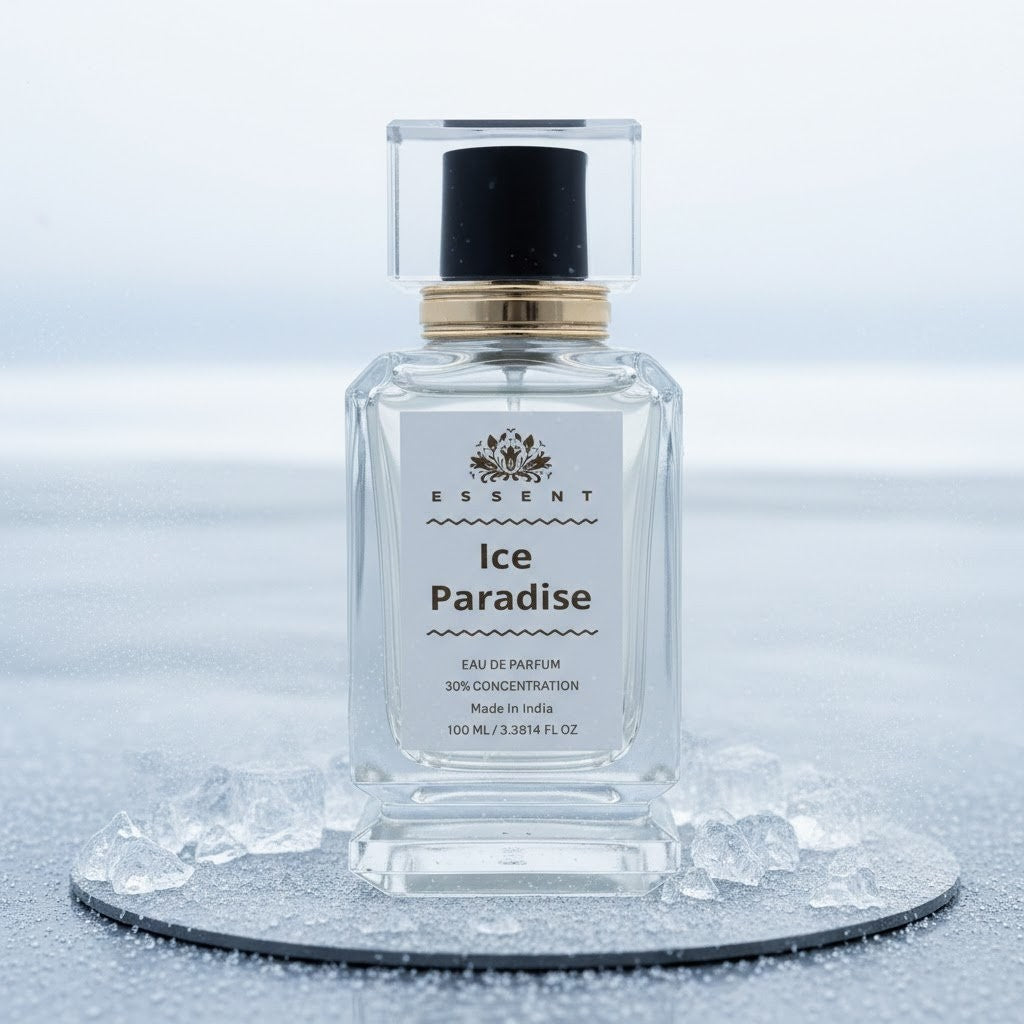 Essent Ice Paradise For Her Eau de Parfum