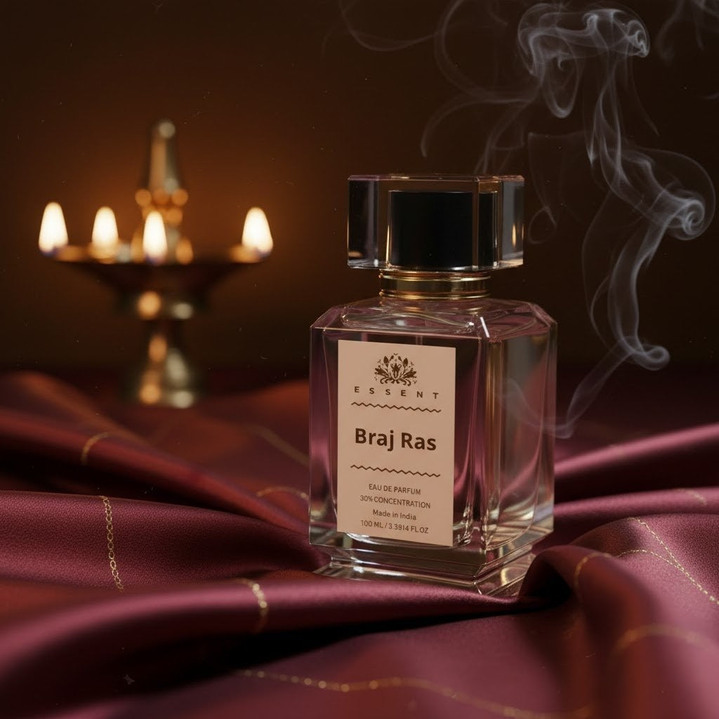 Essent Braj Ras Eau de Parfum