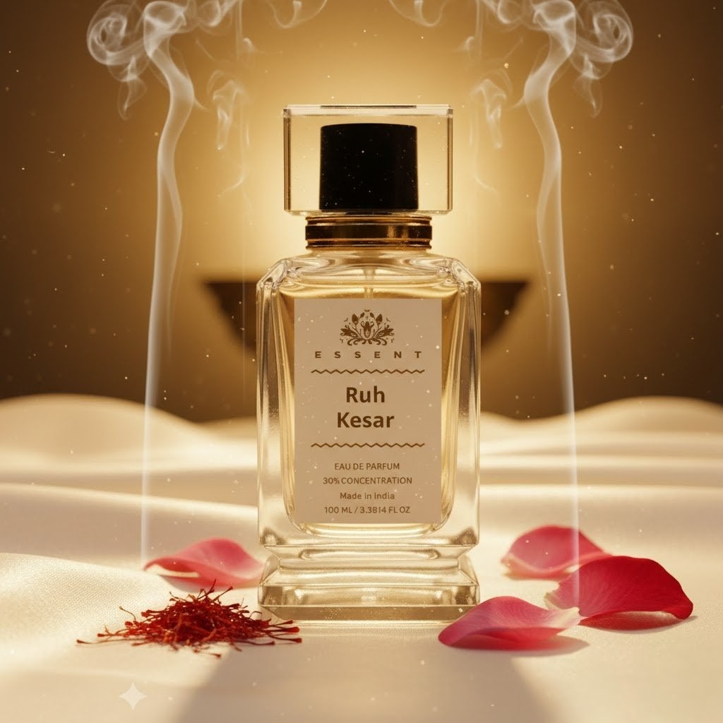 Essent Ruh Kesar Eau de Parfum