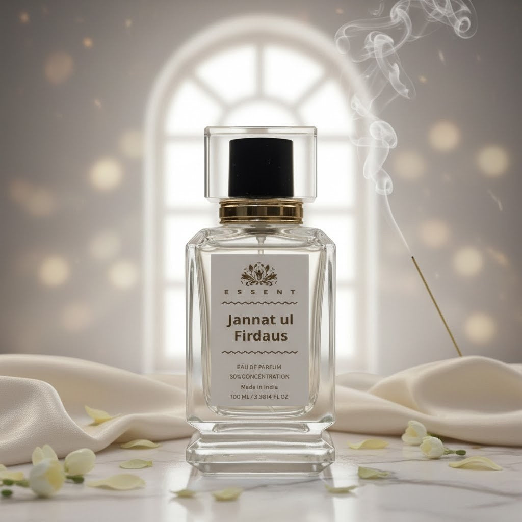 Essent Jannat-ul-Firdaus Eau de Parfum