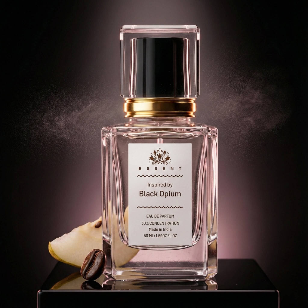 Essent Black Opium Eau de Parfum