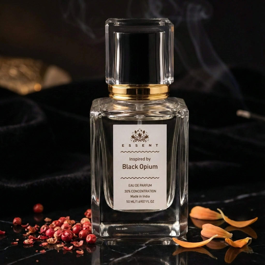 Essent Black Opium Eau de Parfum