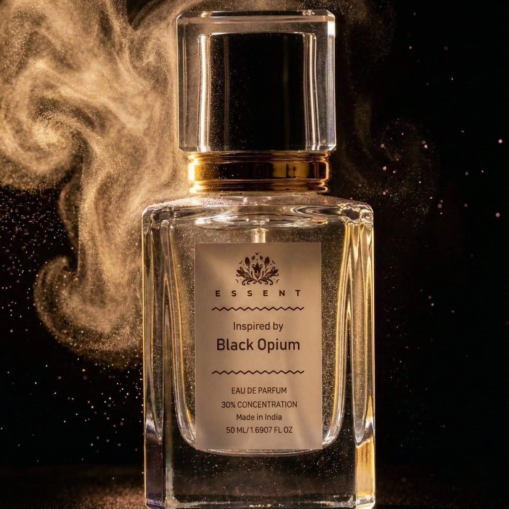 Essent Black Opium Eau de Parfum