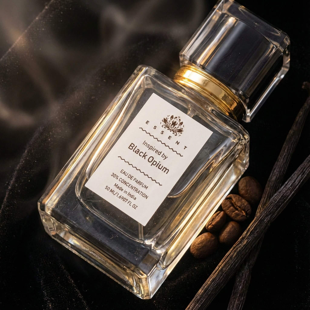 Essent Black Opium Eau de Parfum