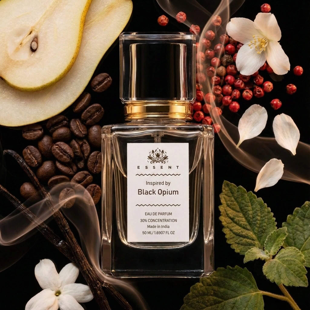 Essent Black Opium Eau de Parfum
