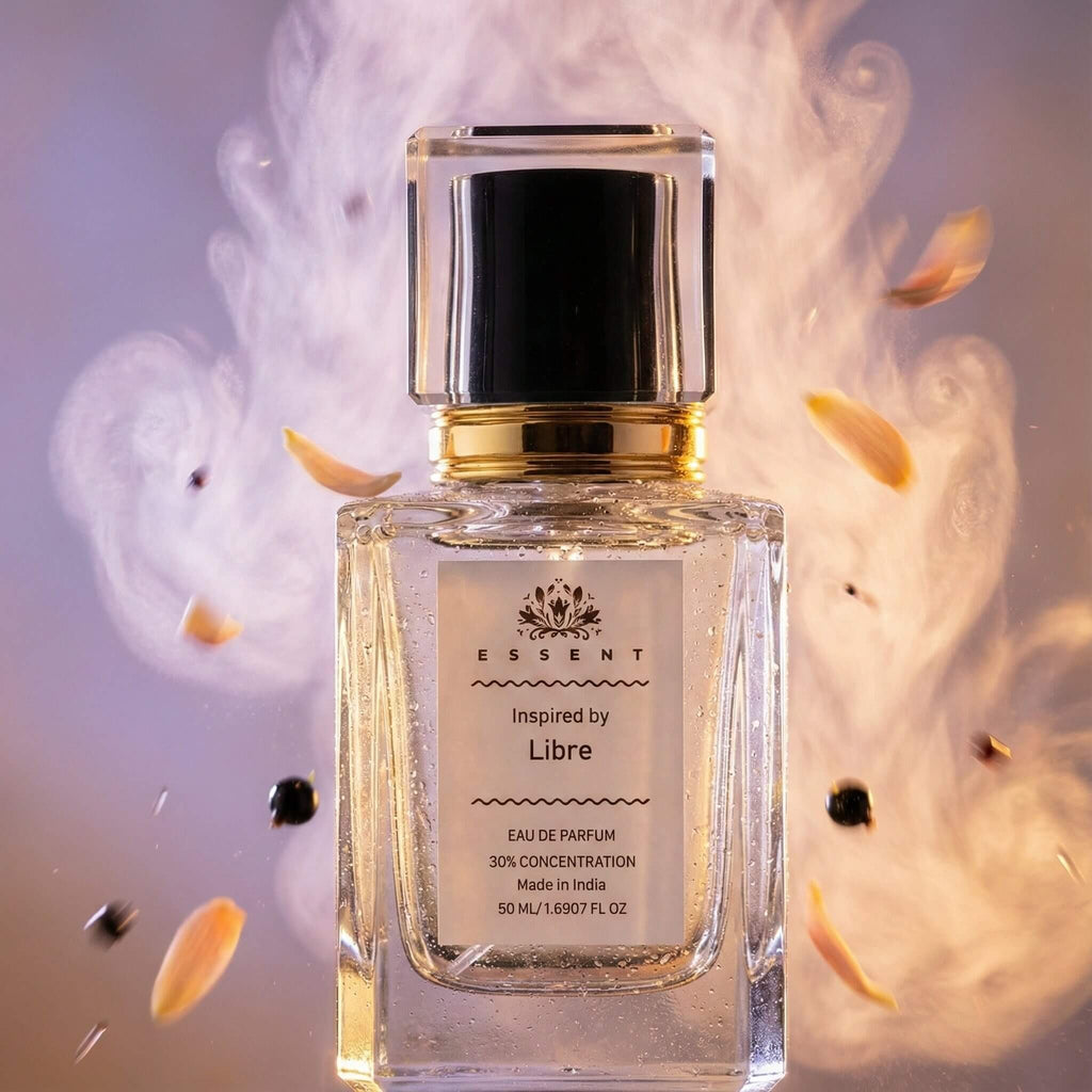 Essent Libre Eau de Parfum