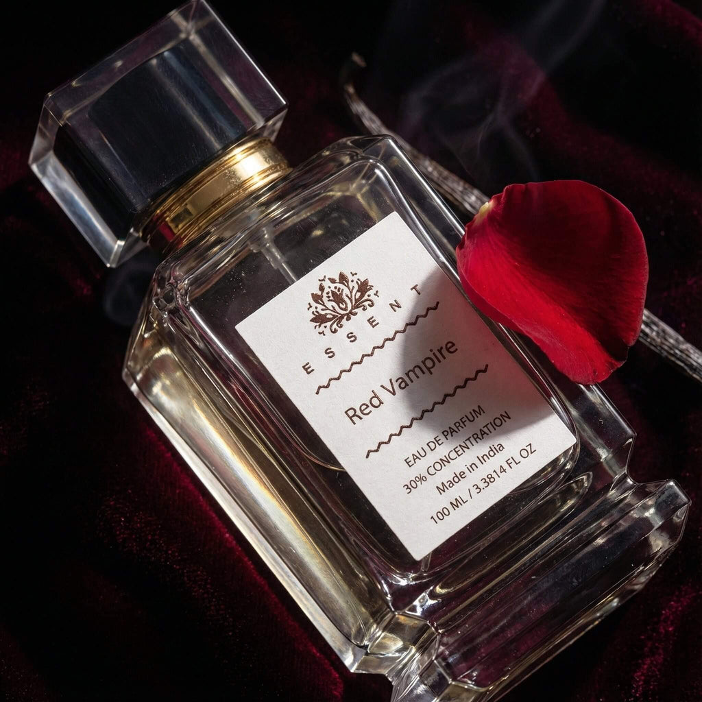 Essent Red Vampire Eau de Parfum