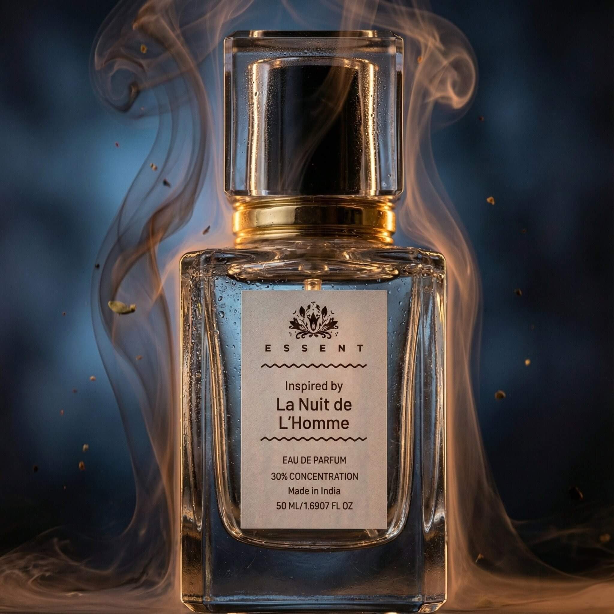 Essent La Nuit Eau de Parfum