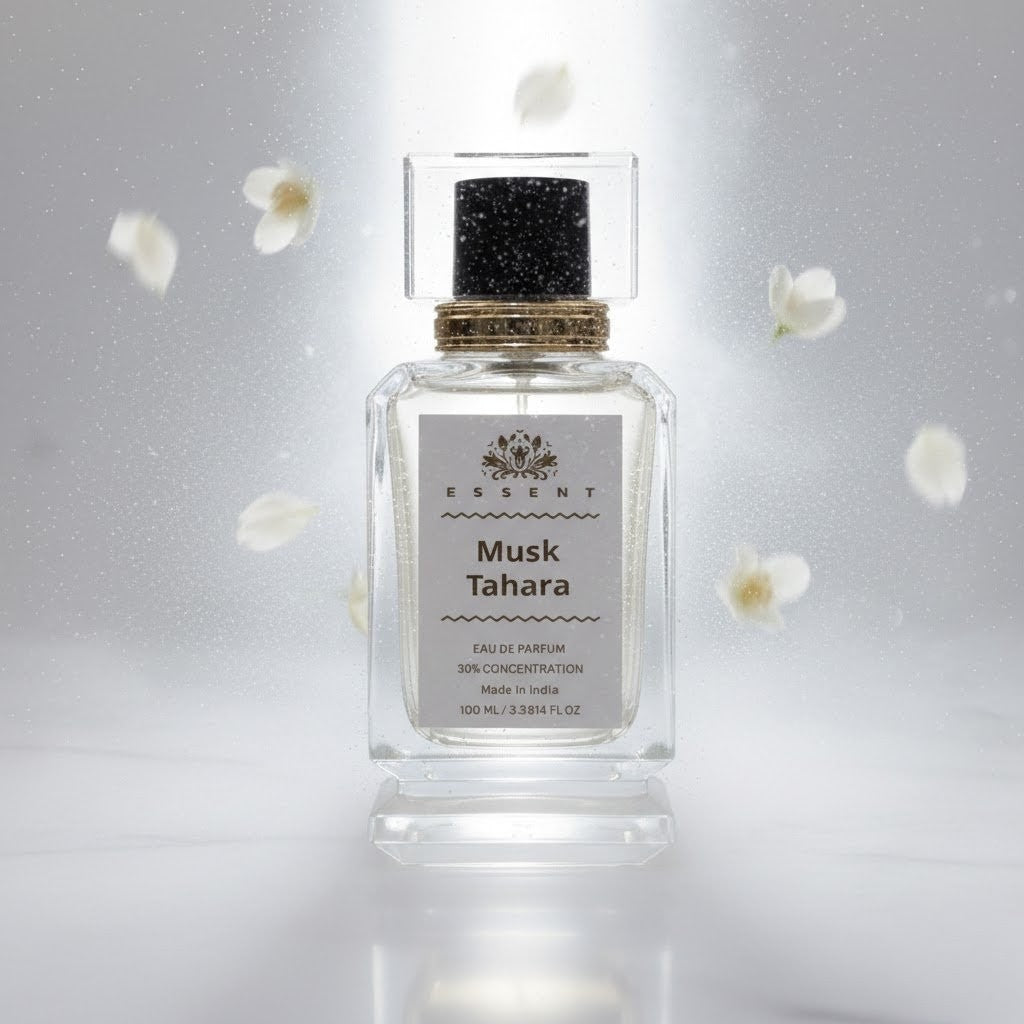 Essent Musk Tahara Eau de Parfum