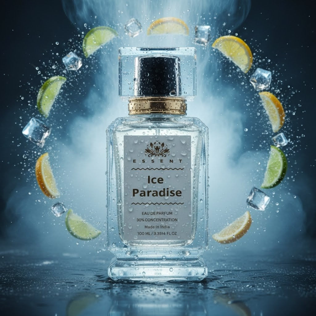 Essent Ice Paradise For Her Eau de Parfum