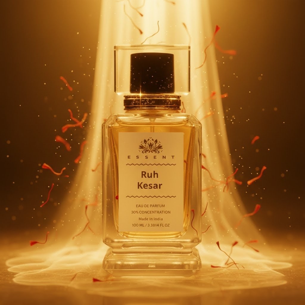 Essent Ruh Kesar Eau de Parfum
