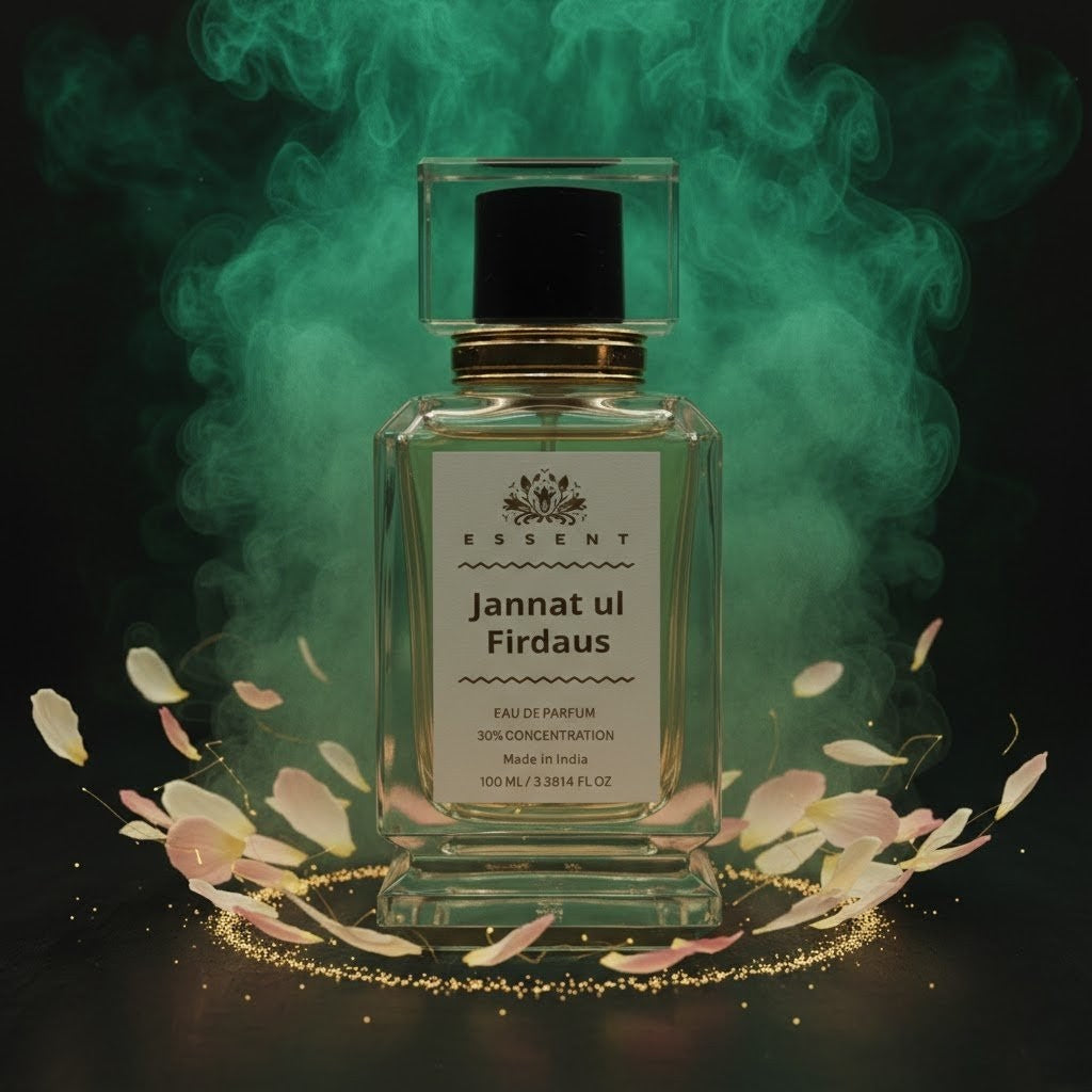 Essent Jannat-ul-Firdaus Eau de Parfum