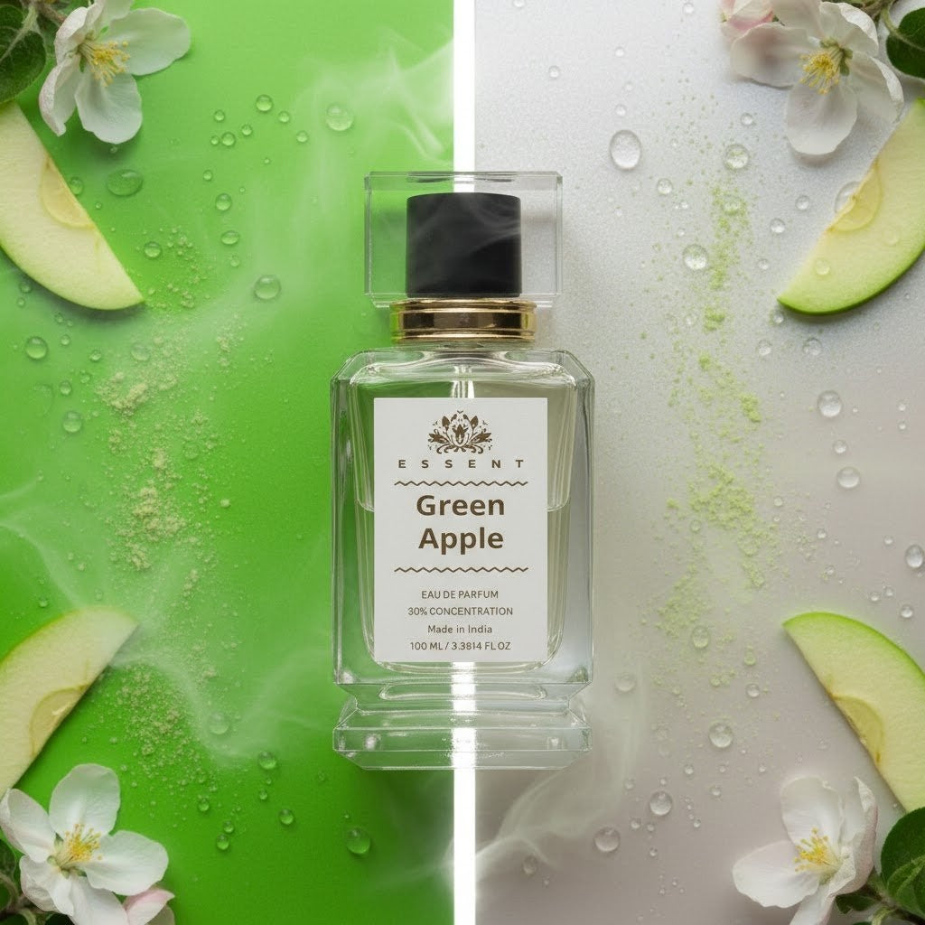 Essent Green Apple Eau de Parfum