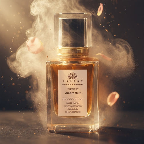 Essent Ambre Nuit Eau de Parfum