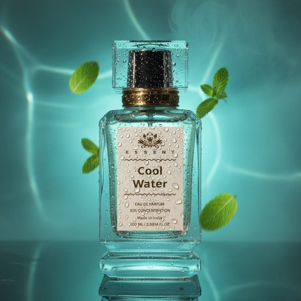 Essent Cool Water Eau de Parfum