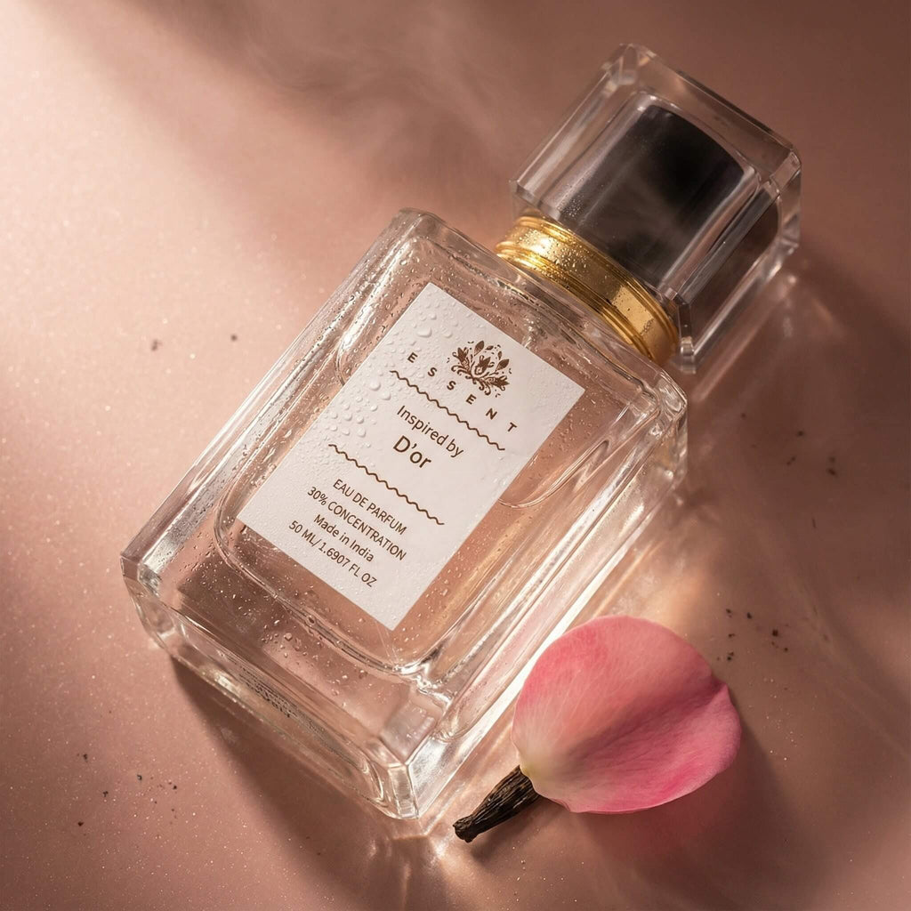 Essent Miss D'or Eau de Parfum