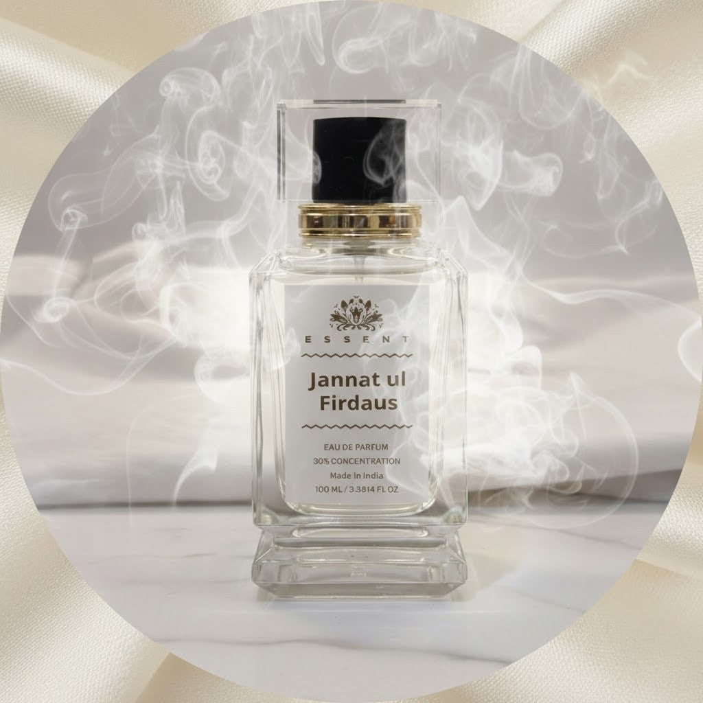 Essent Jannat-ul-Firdaus Eau de Parfum