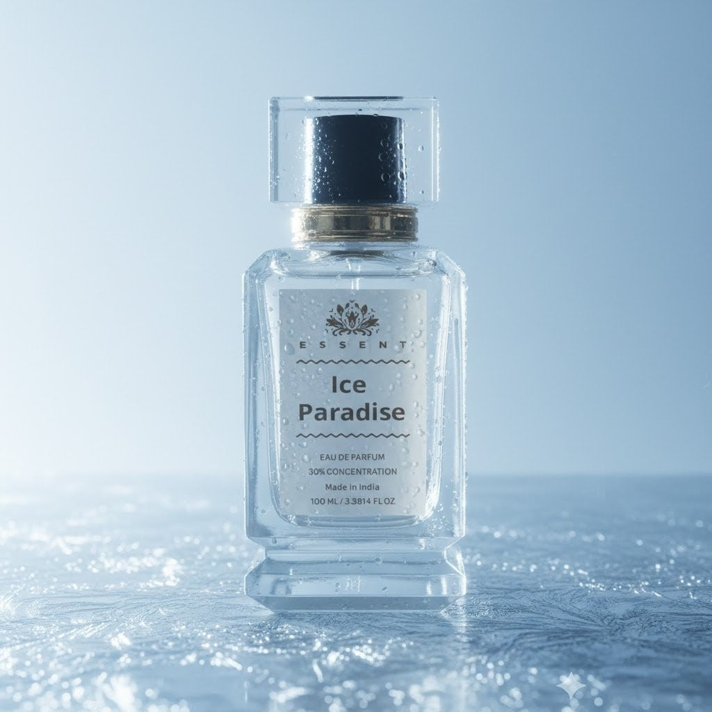 Essent Ice Paradise For Her Eau de Parfum