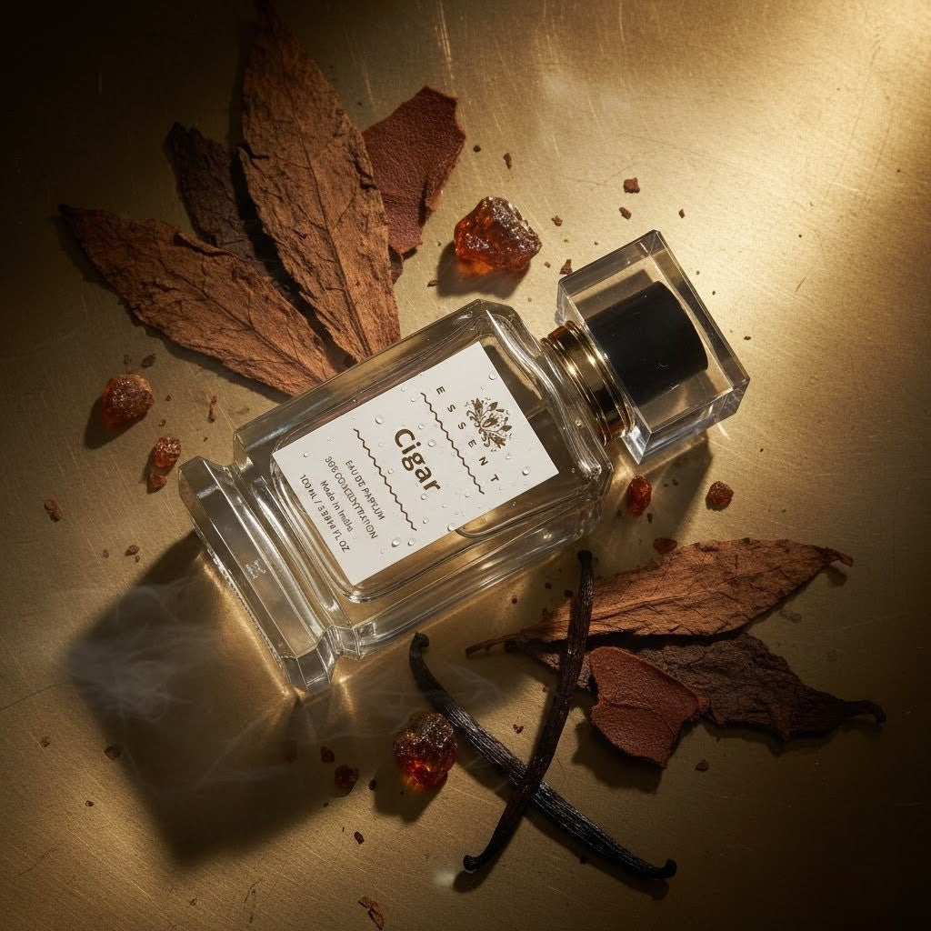 Essent Cigar Eau de Parfum