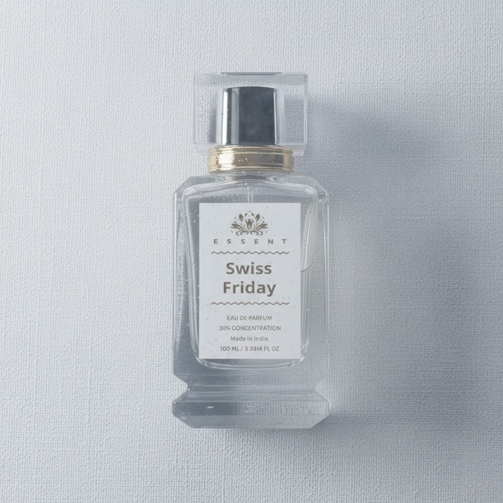 Essent Swiss Friday Eau de Parfum