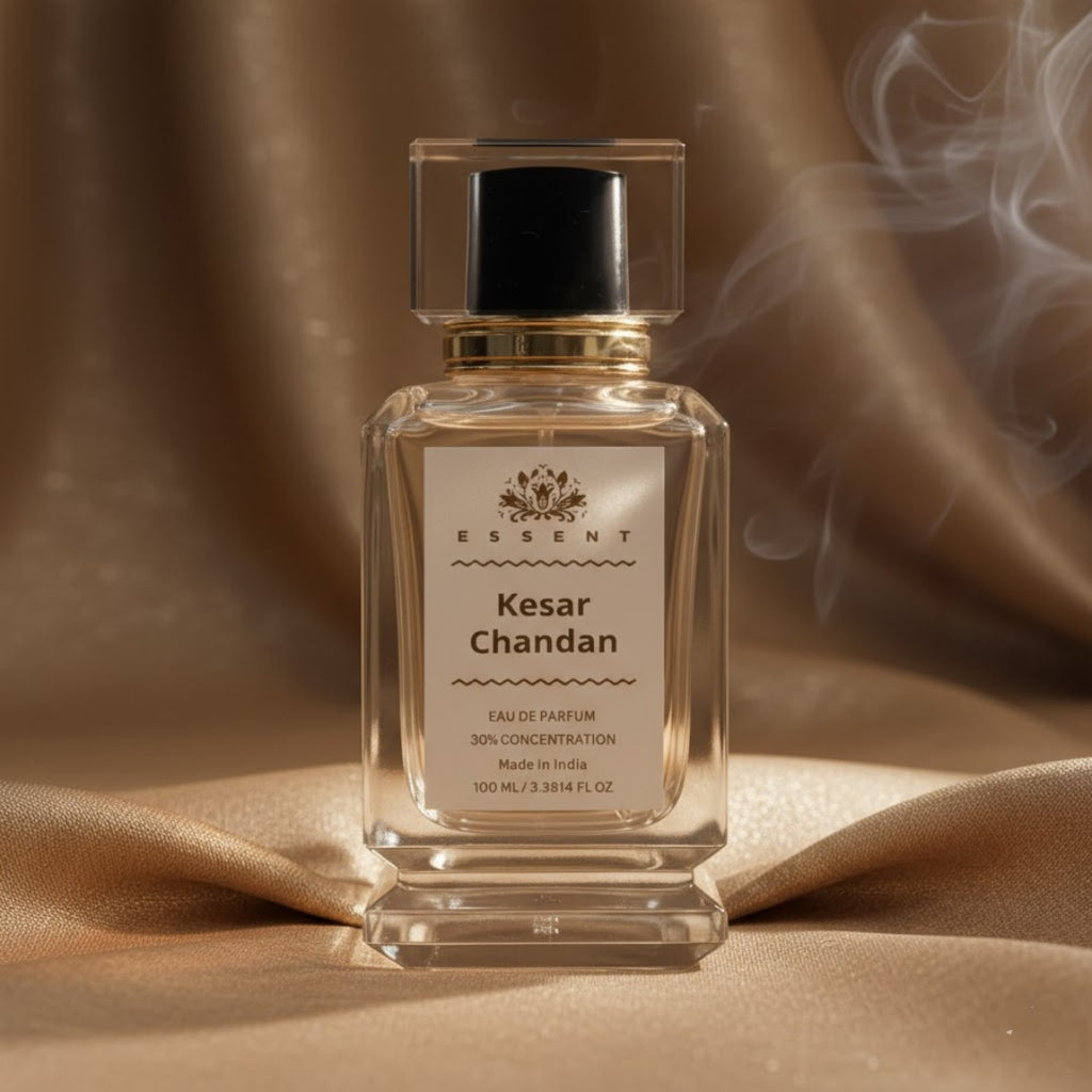 Essent Kesar Chandan Eau de Parfum